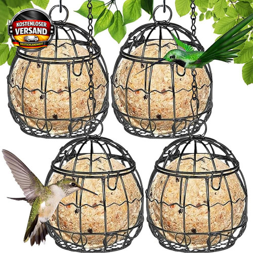 Vogelfutterspender