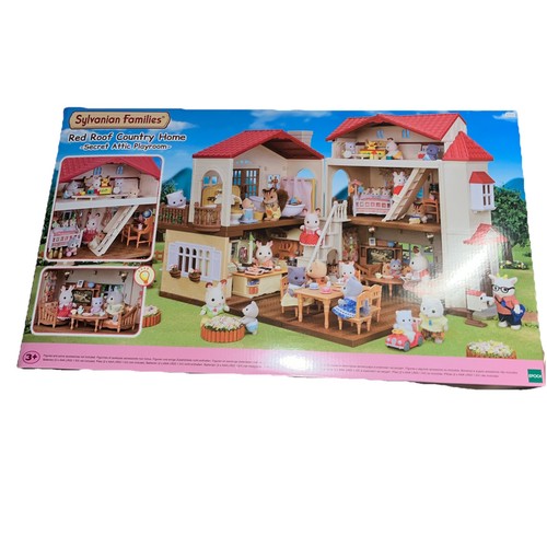Sylvanian families 5716 - sylvanian,