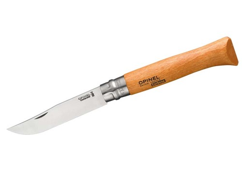 Opinel taschenmesser 12 - no,