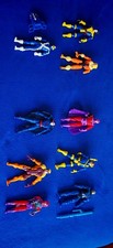 Marvel X-Men Action Figuren