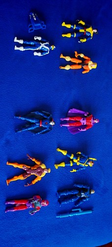Marvel men action figuren - marvel,