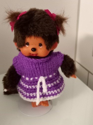 Monchhichi kleidung 20 cm - monchhichi, gr.