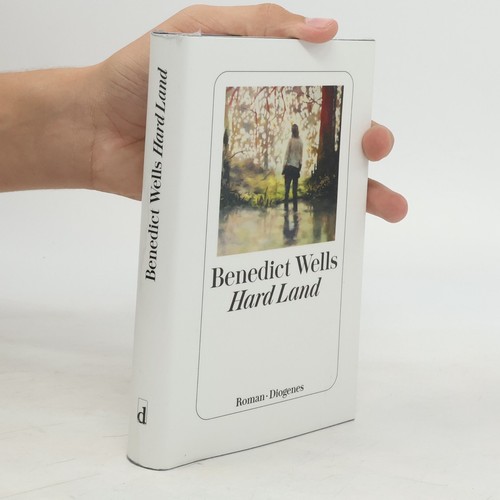 Hard land benedict - hard,