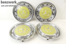 Mercedes W108 W116 W114 W115