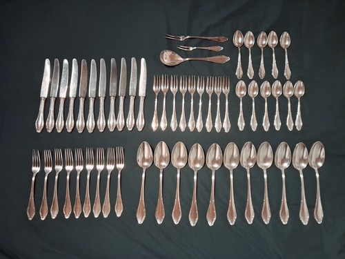 Wellner patent besteck - 90,