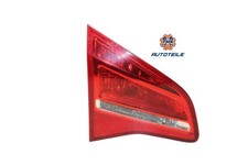 Opel Meriva B Rücklicht Rückleuchte Fahrerseite Links innen 13260838