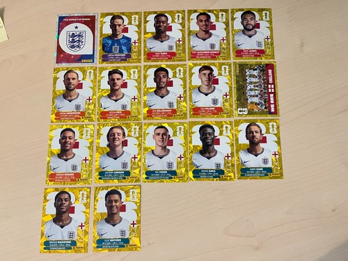 Panini world cup 2026 - panini,