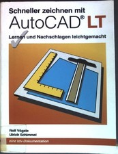 Schneller zeichnen mit AutoCAD