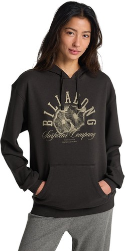 Billabong pullover hoodie - billabong,