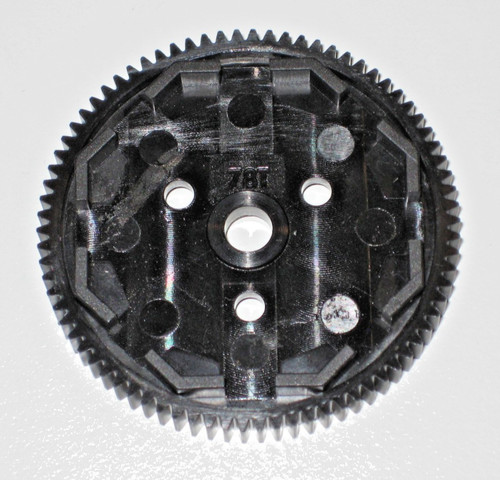 Team associated 92295 rc10 - associated,