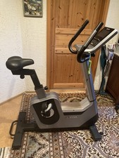 Heimtrainer ergometer asviva - &,