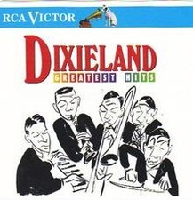 Dixieland Greatest Hits von