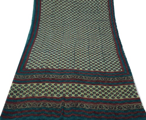 Sushila vintage indischer sari - sushila,