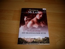Ein Skandalöser Kuss Margaret Moore Historical Mylady Band 548