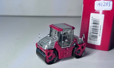 Herpa 1:87 158206 Hamm Tandemwalze DV90 - TOP + OVP A2265