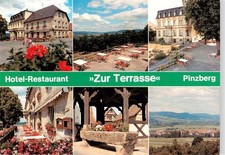 Pinzberg hotel restaurant zur - pinzberg,
