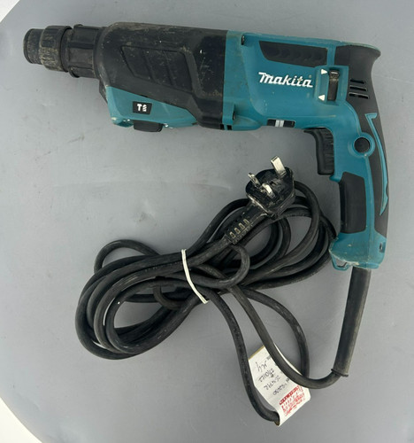 Makita hr2630 bohrhammer - makita,