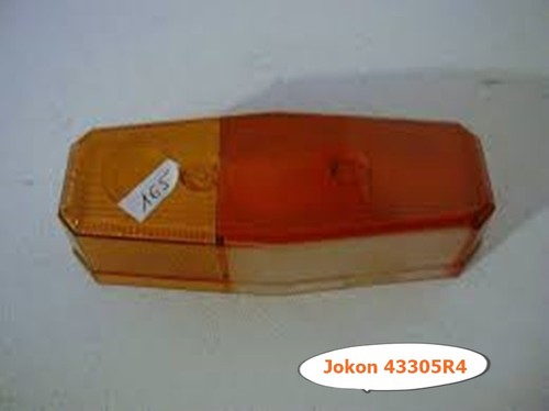 Jokon rückleuchtenglas - jokon,
