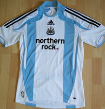 Trikot Newcastle United, S, Third, 2007/08