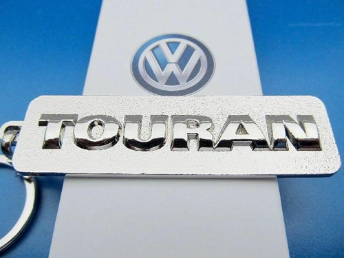 Volkswagen vw touran - volkswagen,
