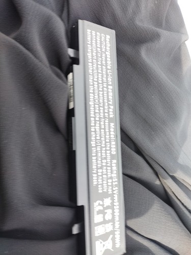 Ersatz akku für - akku, samsung