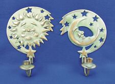 2 Party Lite 1994 Messing