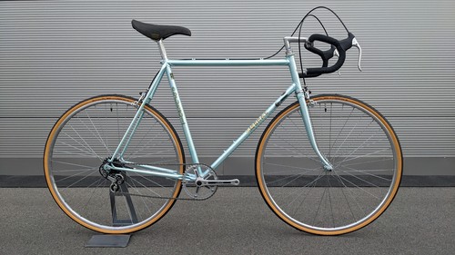 Meral simplex vintage rennrad - meral,