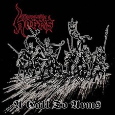 GOSPEL OF THE HORNS - A Call