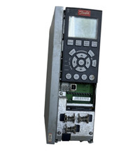 Danfoss 131B3416 Wechselrichter 1,5kW 2,0PS 460V (Gebraucht) SS