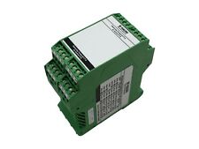 Hauni FT-S Steuerung