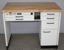 Freuding  Einzel-Arbeitsplatz