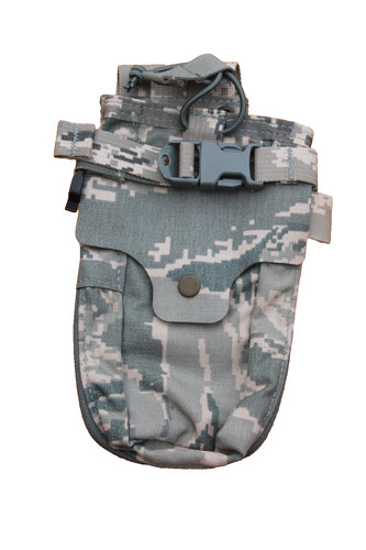Orig radio pouch - radio,