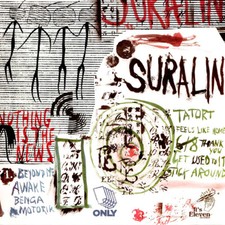 Suralin nothing the - suralin,