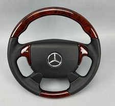 Sport Lenkrad Mercedes