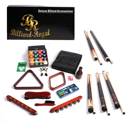 Billiard royal deluxe - royal,