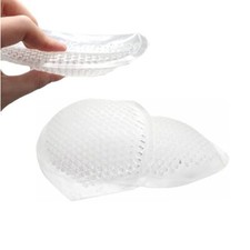 Silikon-Brusteinlagen Damen