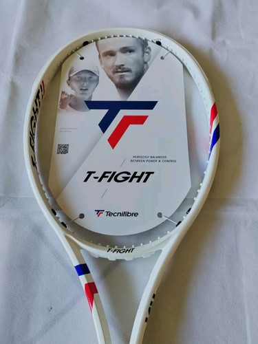 Tecnifibre fight 305s tennis - t-fight,