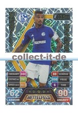 Match attax 372 - 14/15,