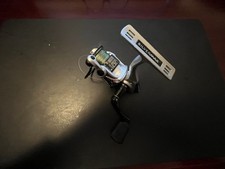 Abu Garcia Silvermax spinning