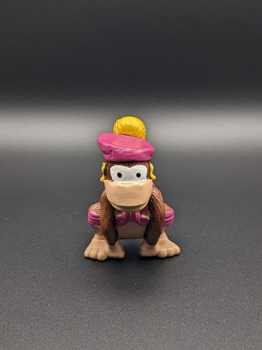 Nintendo super donkey - donkey, kong