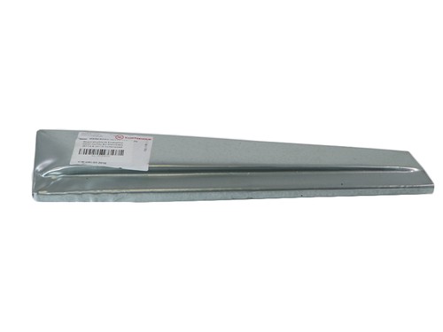 Reparaturblech blech endspitze - reparaturblech,