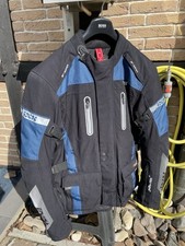 IXS Pacora-ST Herren Motorrad