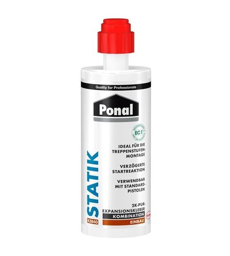 Henkel expansionskleber ponal - henkel,