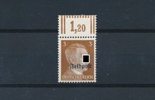 Feldpost Ruhrkessel 1945**