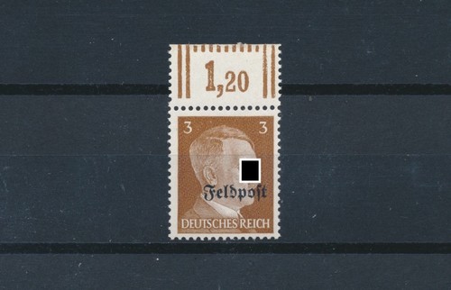 Feldpost ruhrkessel 1945 - feldpost,