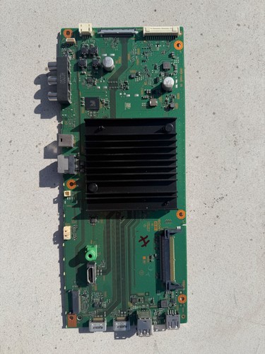 Sony main board 983 - sony, 1-983-119-11
