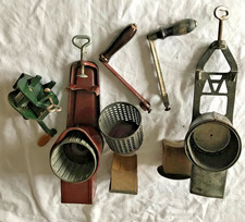 2 Vintage Fleischwolf  von