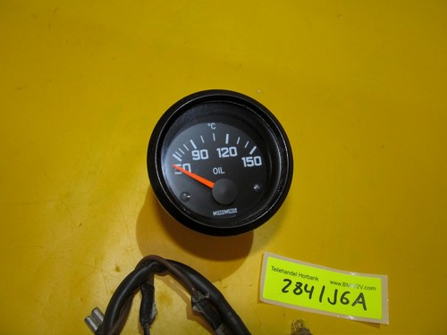 öltemperatur ölthermometer - Öltemperatur,