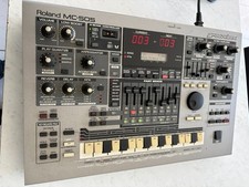 Roland 505 synthesizer - roland,