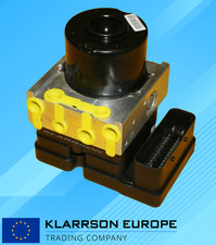 ✅🆗  Citroen Peugeot ABS